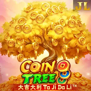 Jili : Coin Tree - ZONABET138