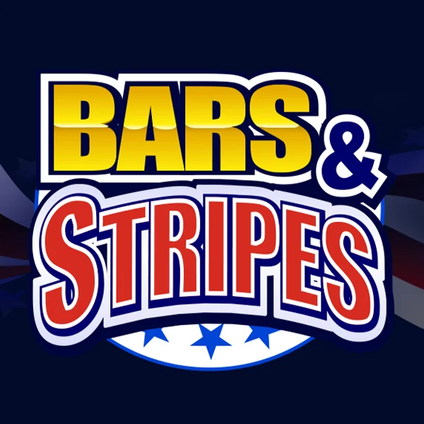 Bars And Stripes - ZONABET138