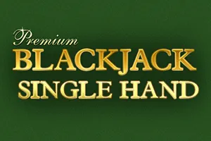 Playtech : Premium blackjack - Single Hand - ZONABET138