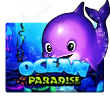Joker123 : Ocean Paradise - ZONABET138