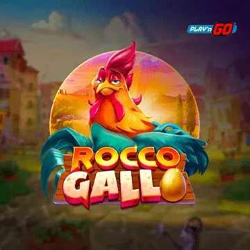 PlaynGo : Rocco Gallo - ZONABET138