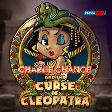 PlaynGo : Charlie Chance and the Curse of Cleopatra - ZONABET138