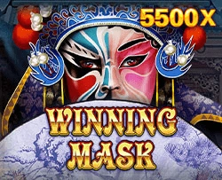 JDB : Winning Mask - ZONABET138