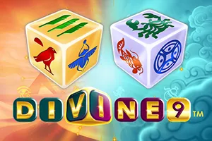 Playtech : Divine 9 - ZONABET138