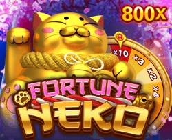 JDB : Fortune Neko - ZONABET138
