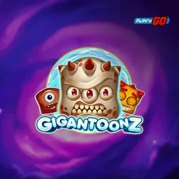 PlaynGo : Gigantoonz - ZONABET138