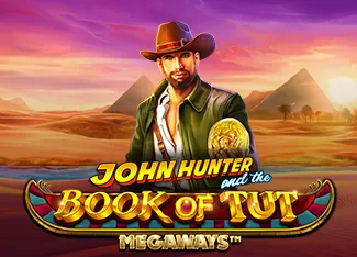 Pragmatic : Book of Tut Megaways - ZONABET138