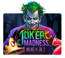 Joker123 : Joker Madness - ZONABET138
