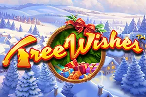 Playtech : Tree Wishes - ZONABET138