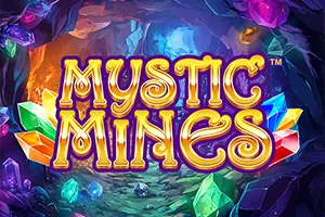 Playtech : Mystic Mines - ZONABET138