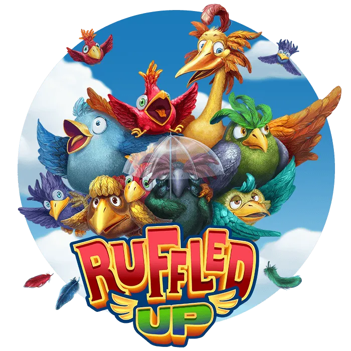 Habanero : Ruffled Up - ZONABET138