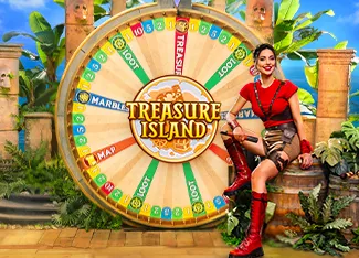 Treasure Island - ZONABET138