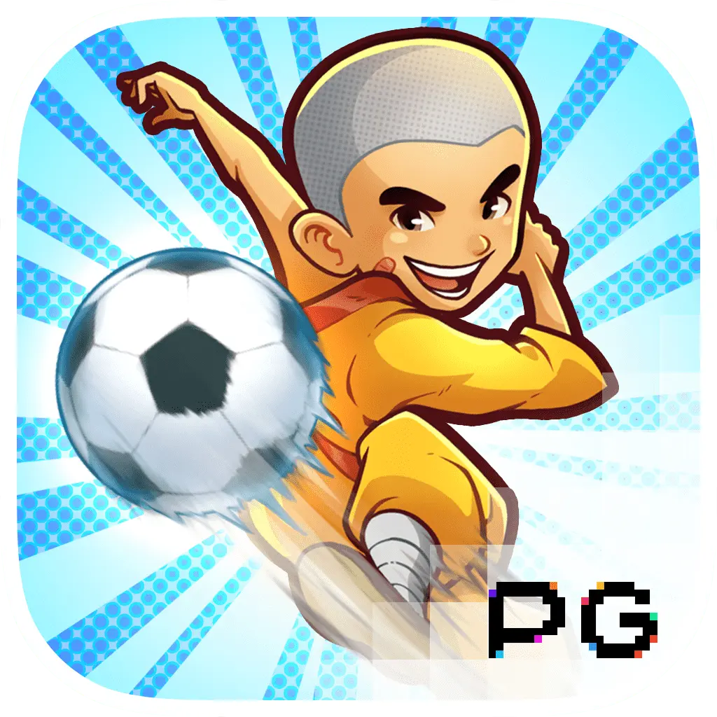 PGSoft : Shaolin Soccer - ZONABET138