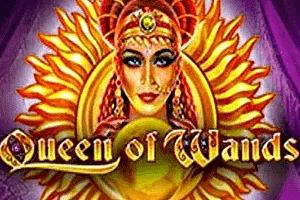 Playtech : Queen of Wands - ZONABET138
