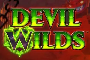 Playtech : Devil Wilds - ZONABET138