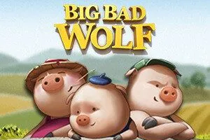 Playtech : Big Bad Wolf (Quickspin) - ZONABET138
