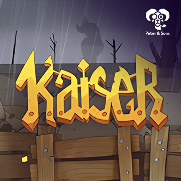 PeterSons : Kaiser - ZONABET138