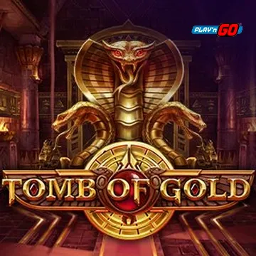PlaynGo : Tomb of Gold - ZONABET138