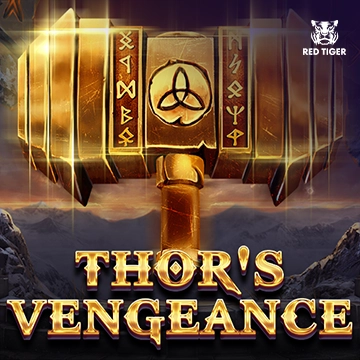 Redtiger : Thors Vengeance - ZONABET138