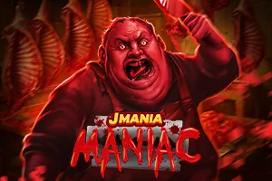 Playtech : J Mania Maniac - ZONABET138