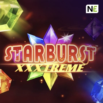 Starburst XXXtreme - ZONABET138