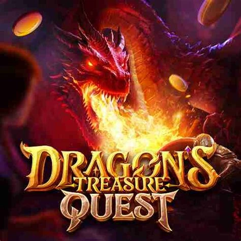 PGSoft : Dragons Treasure Quest - ZONABET138