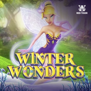 Redtiger : Winter Wonders - ZONABET138