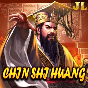 Jili : Chin Shi Huang - ZONABET138