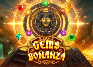 Pragmatic : Gems Bonanza - ZONABET138