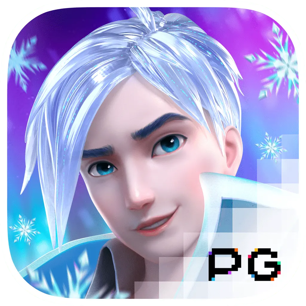PGSoft : Jack Frosts Winter - ZONABET138