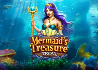 Pragmatic : Mermaids Treasure Trove - ZONABET138