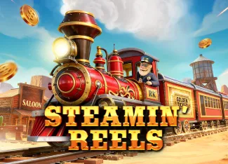 Pragmatic : Steamin Reels - ZONABET138