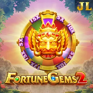 Jili : Fortune Gems 2 - ZONABET138