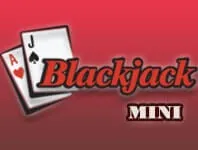 Playtech : Blackjack Mini - ZONABET138