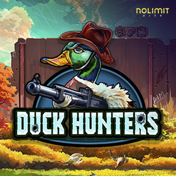NolimitCity : Duck Hunters - ZONABET138
