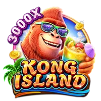 Facai : KONG ISLAND - ZONABET138