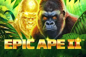 Playtech : Epic Ape 2 - ZONABET138