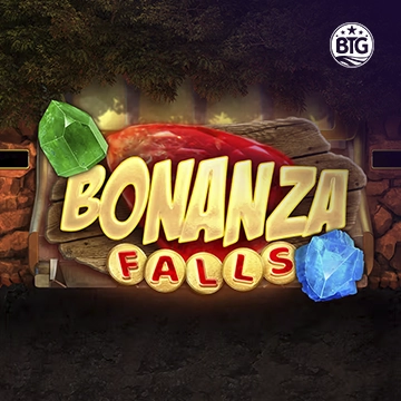 Bigtime : Bonanza Falls - ZONABET138