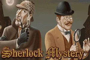 Playtech : Sherlock Mystery - ZONABET138