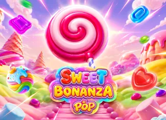 Sweet Bonanza POP - ZONABET138