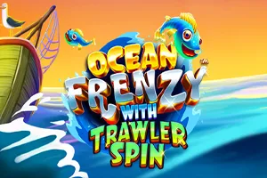 Playtech : Ocean Frenzy - ZONABET138