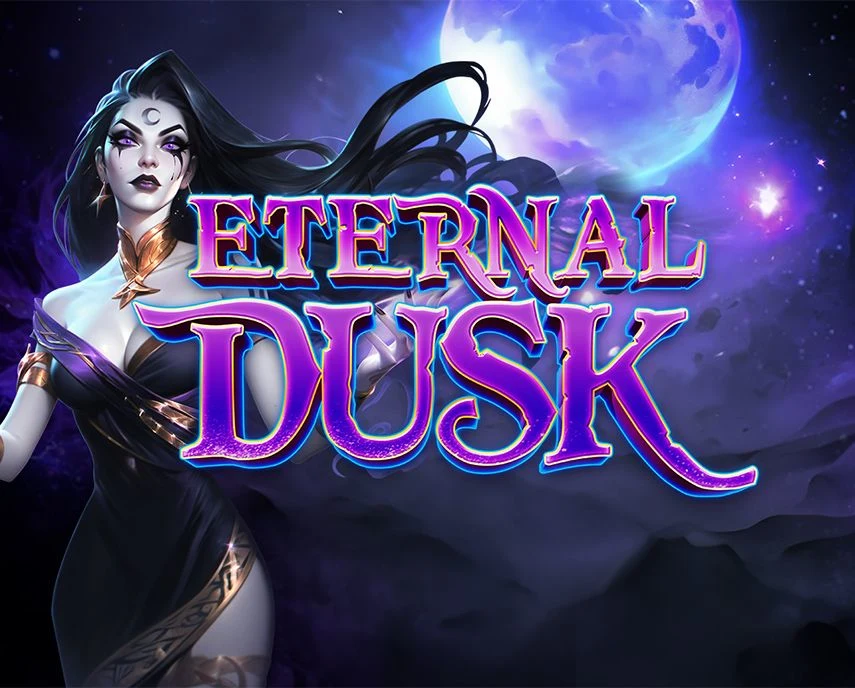 Slotmill : Eternal Dusk - ZONABET138