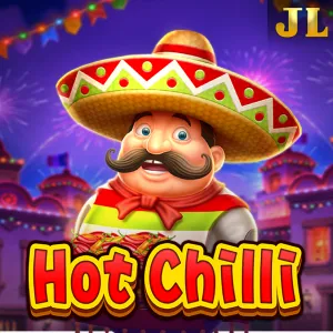 Jili : Hot Chilli - ZONABET138
