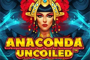 Playtech : Anaconda Uncoiled - ZONABET138