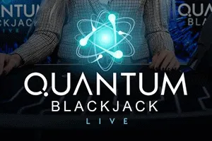 Playtech : Quantum Blackjack Plus Instant Play - ZONABET138