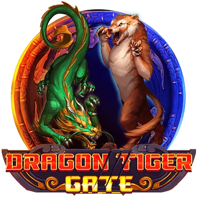 Habanero : Dragon Tiger Gate - ZONABET138