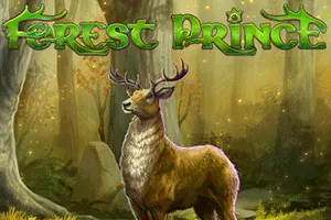 Playtech : Forest Prince - ZONABET138