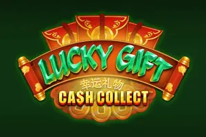 Playtech : Lucky Gift: Cash Collect - ZONABET138