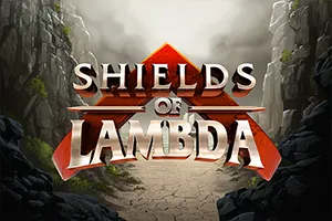 Playtech : Shields of Lambda - ZONABET138