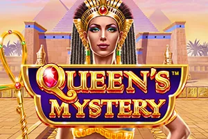 Playtech : Queens Mystery - ZONABET138